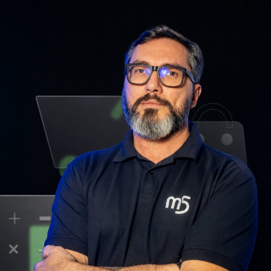 Márcio Tristão